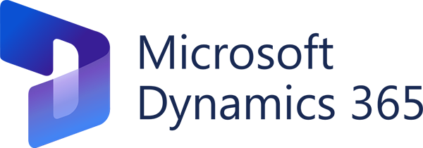 Microsoft Dynamics 365 Logo