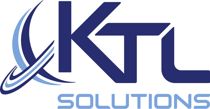 KTL Solutions Logo