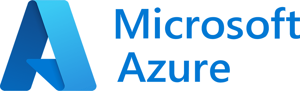 Microsoft Azure Logo